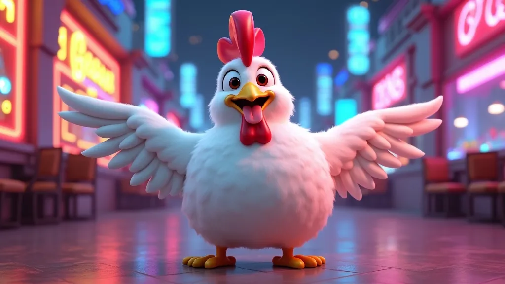 Chickenroad-bonus-login