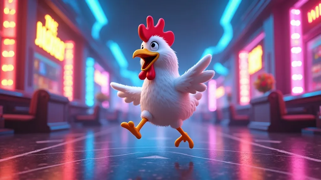 Chickenroad-bonus-login