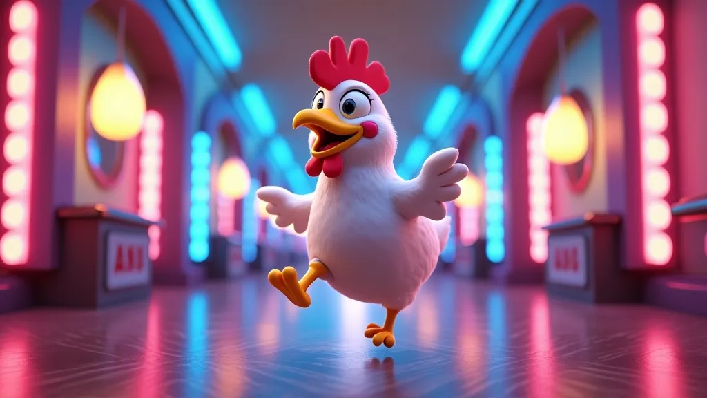 Chickenroad-bonus-login