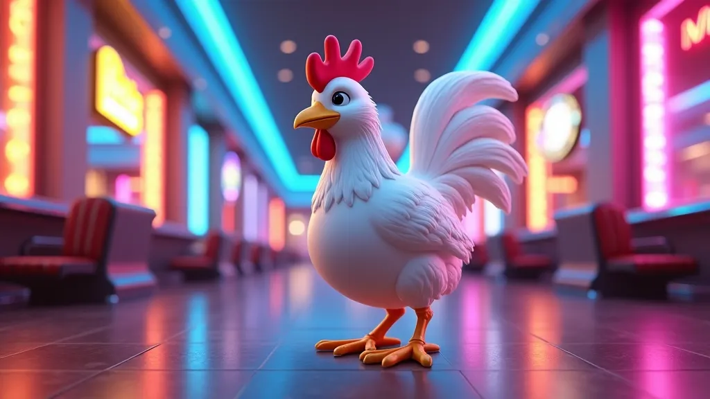 Chickenroad-bonus-login