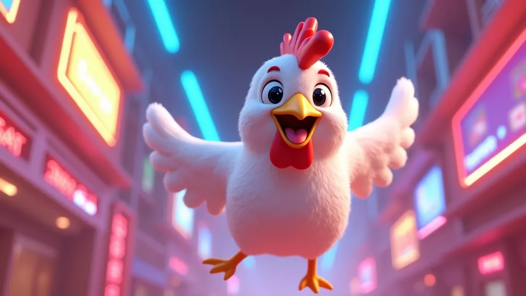 Chickenroad-bonus-login